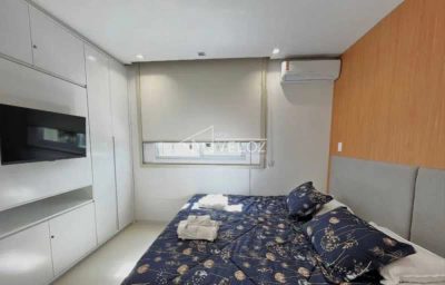Apartamento, 3 quartos, 97 m² - Foto 2