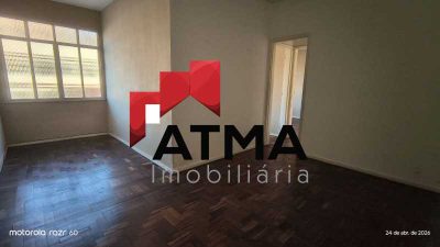 Apartamento, 2 quartos, 50 m² - Foto 1