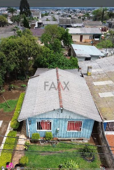 Casa, 429 m² - Foto 1