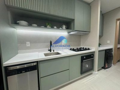 Apartamento, 3 quartos, 85 m² - Foto 3