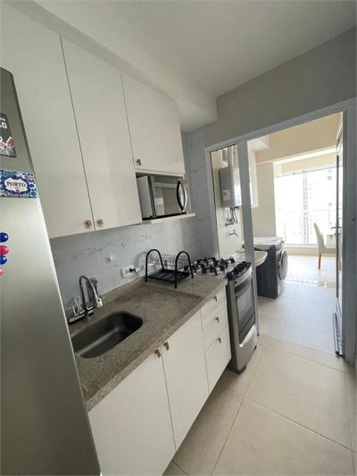 Apartamento, 2 quartos, 62 m² - Foto 2