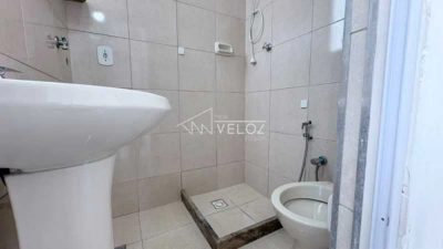 Apartamento, 1 quarto, 23 m² - Foto 2