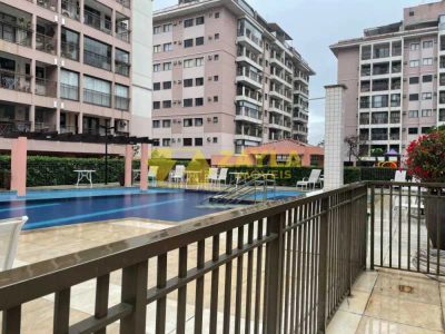 Apartamento, 2 quartos, 69 m² - Foto 3
