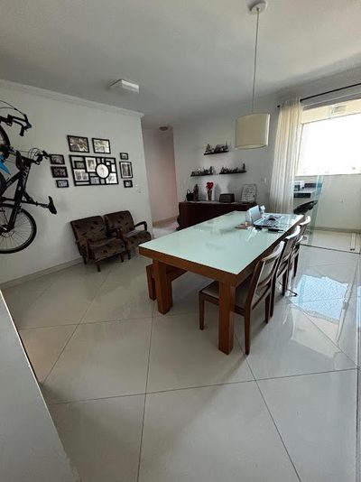 Apartamento, 3 quartos, 81 m² - Foto 2