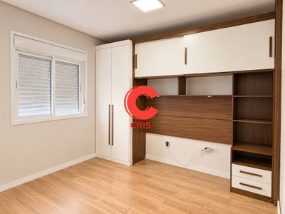 Apartamento, 2 quartos, 55 m² - Foto 3