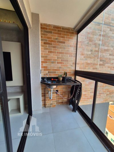 Apartamento, 3 quartos, 73 m² - Foto 5
