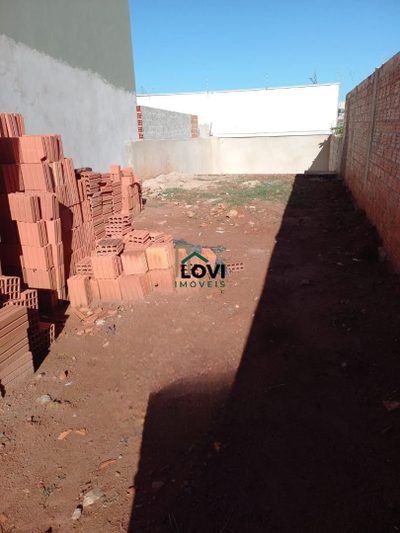 Terreno, 125 m² - Foto 1