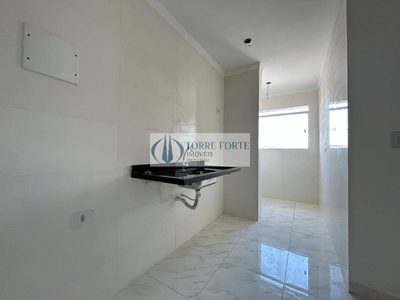 Apartamento, 2 quartos, 46 m² - Foto 3
