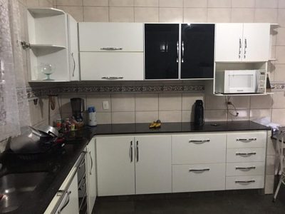 Casa de Condomínio, 5 quartos - Foto 5