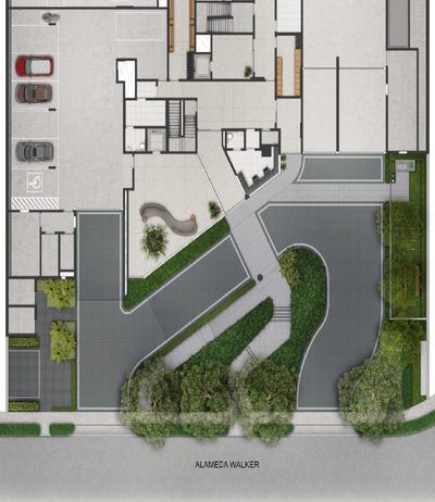 Cobertura, 5 quartos, 540 m² - Foto 1