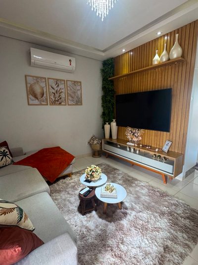 Casa, 3 quartos - Foto 5