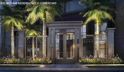 Apartamento, 4 quartos, 157 m² - Foto 4