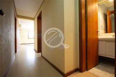 Apartamento, 3 quartos, 157 m² - Foto 5