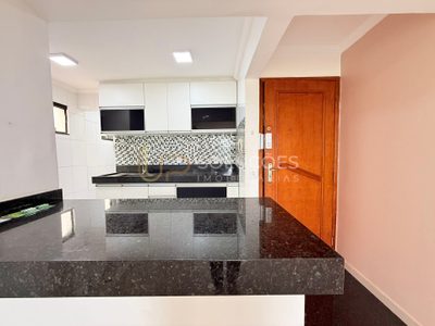 Apartamento, 2 quartos, 46 m² - Foto 5