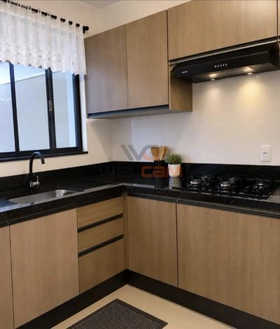 Casa, 3 quartos, 125 m² - Foto 5