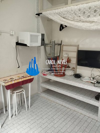 Kitnet-Studio - Foto 3