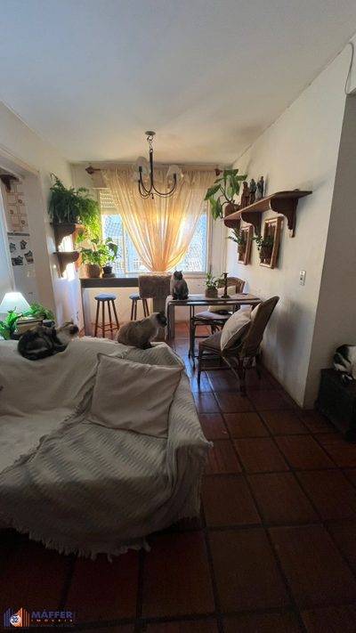 Apartamento, 2 quartos, 12 m² - Foto 4