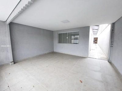 Casa, 2 quartos, 69 m² - Foto 3