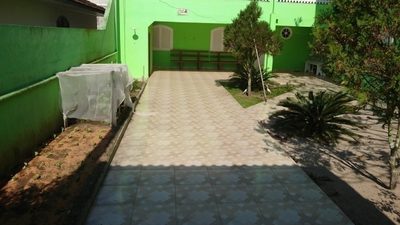 Sobrado, 5 quartos, 240 m² - Foto 4