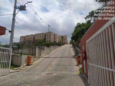 Apartamento, 2 quartos, 45 m² - Foto 1