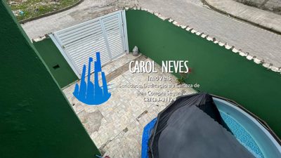 Sobrado, 2 quartos, 60 m² - Foto 5