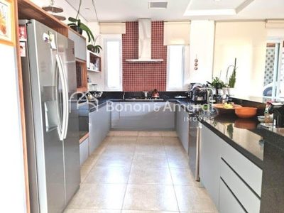 Casa de Condomínio, 4 quartos - Foto 5