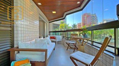 Apartamento, 3 quartos, 106 m² - Foto 2