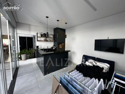 Casa, 2 quartos, 87 m² - Foto 4