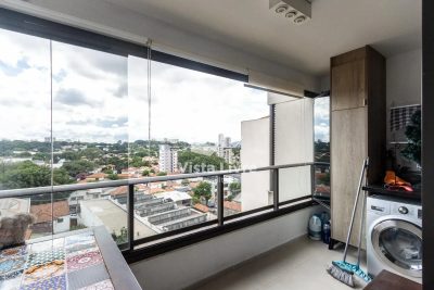 Apartamento, 1 quarto, 45 m² - Foto 3