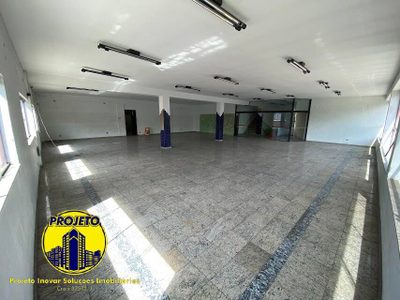 Depósito-Galpão, 710 m² - Foto 3