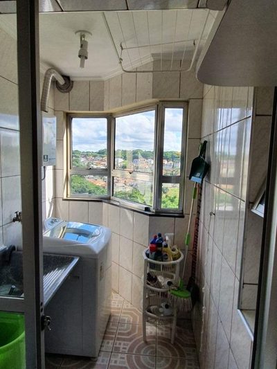 Apartamento, 3 quartos, 65 m² - Foto 3