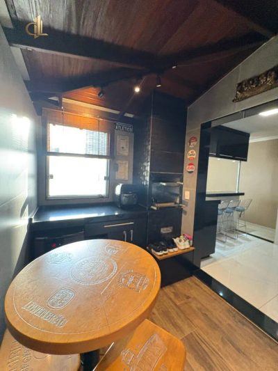 Apartamento, 2 quartos, 60 m² - Foto 2