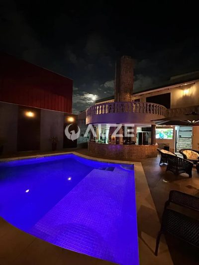 Casa, 5 quartos, 560 m² - Foto 3
