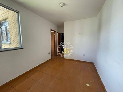 Apartamento, 2 quartos, 48 m² - Foto 2