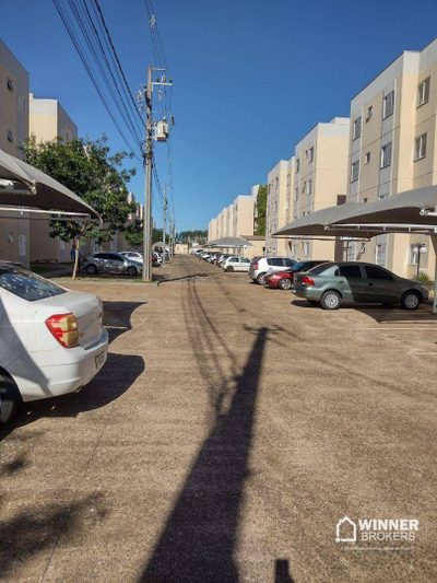 Apartamento, 2 quartos, 52 m² - Foto 5
