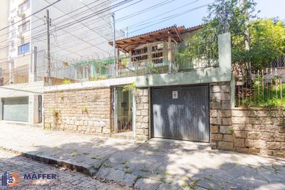 Casa, 3 quartos, 380 m² - Foto 1