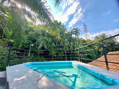 Chácara, 4 quartos, 4337 m² - Foto 3