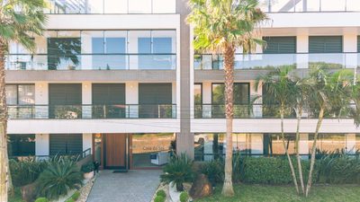 Apartamento, 3 quartos, 139 m² - Foto 3