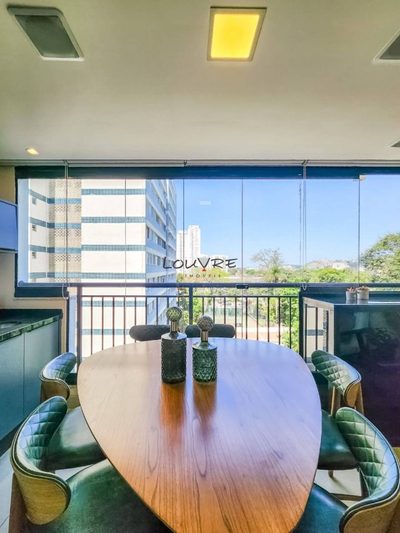 Apartamento, 2 quartos, 68 m² - Foto 3