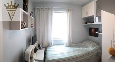 Apartamento, 3 quartos, 72 m² - Foto 5