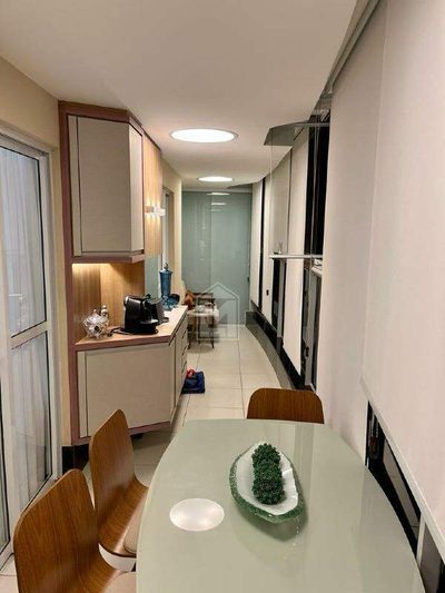 Apartamento, 2 quartos, 74 m² - Foto 5