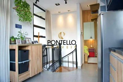 Cobertura, 3 quartos, 102 m² - Foto 4