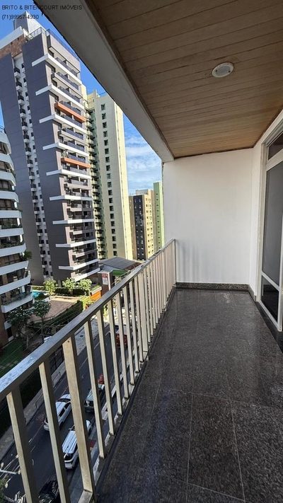 Apartamento, 4 quartos, 200 m² - Foto 5