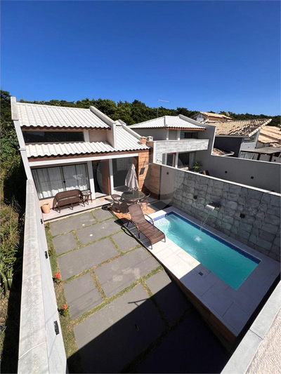 Casa, 3 quartos, 75 m² - Foto 1