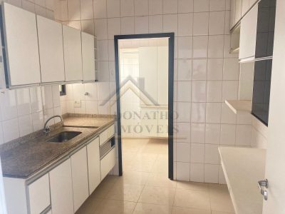 Apartamento, 4 quartos, 190 m² - Foto 3