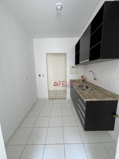 Apartamento, 2 quartos, 61 m² - Foto 2