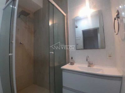 Apartamento, 2 quartos, 90 m² - Foto 5
