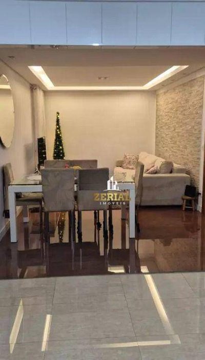 Apartamento, 2 quartos, 64 m² - Foto 3