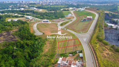 Terreno, 655 m² - Foto 5