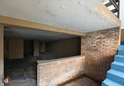Prédio Inteiro, 243 m² - Foto 3